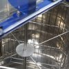 Miodarka 4-ramk. ręczna (uniwersalna) - STANDARD
